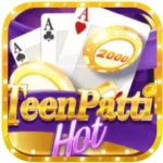 Teen Patti Hot App Download