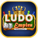 LUDO EMPIRE APK DOWNLOAD :- कौन गेम खेलकर नकद जीतना नहीं चाहता, है न? लूडो एम्पायर एक ऐसा प्लेटफ़ॉर्म है जो आपको सबसे ज़्यादा खेले जाने वाले बोर्ड गेम - लूडो का ऑनलाइन वर्शन लाता है। यह कोई साधारण लूडो नहीं है क्योंकि LUDO EMPIRE इसे आपके लिए एक बेहतरीन ट्विस्ट के साथ लेकर आया है